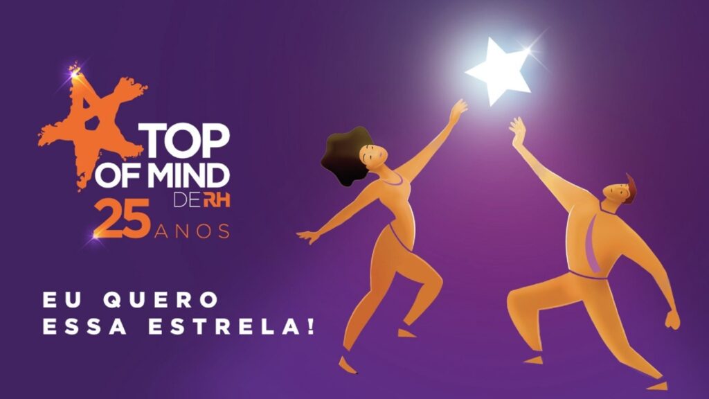 Grupo Med+ vence prêmio Top Of Mind de RH 2022
